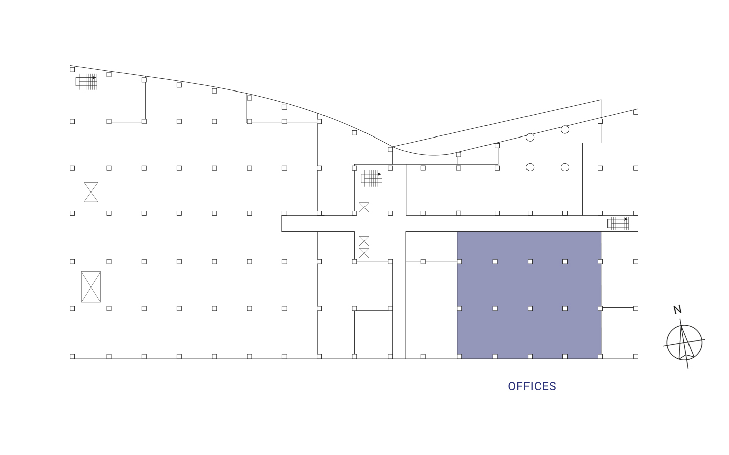 BASEMENT | SAMPLE FLOORPLAN